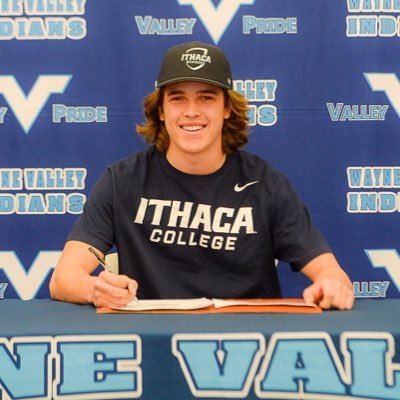 WVHS, Ithaca College ‘24