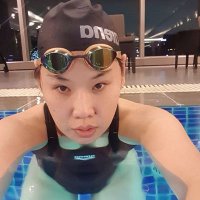 freestyle swimmer(@shine_sondor) 's Twitter Profile Photo