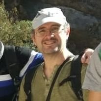 andemingo's profile picture. Un biólogo que hace de Informático