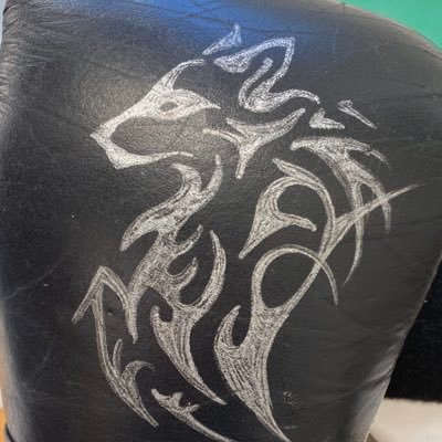 laramiehood's profile picture. angry and tired, 🏳️‍🌈 ally, mental health matters, Resist! Psalm 109:8