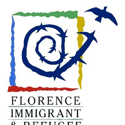 The Florence Project is a nonprofit organization providing free legal and social services to women, men, and unaccompanied children in immigration custody in AZ