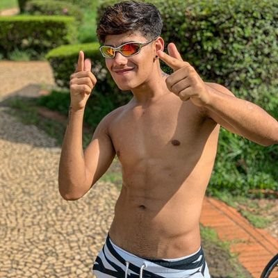 perfil novo aqui ♥️
seja todos bem vindos 🔥