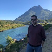 Diego San Martín (@dsanmartin) 's Twitter Profile