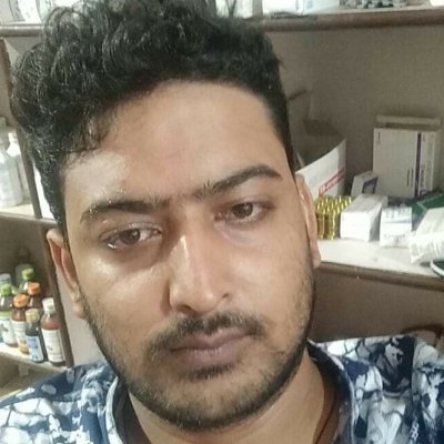 nitinchaturved4's profile picture. 