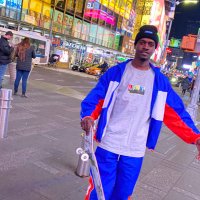 black dave (@blackdavenyc) 's Twitter Profile