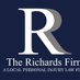 TheRichardsFirm (@firmrichards) Twitter profile photo TheRichardsFirm (@firmrichards) Twitter profile photo