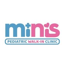 Minis Pediatric Walk-In Clinic(@minispeds) 's Twitter Profile Photo