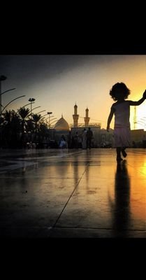 Mohammdsbr2's profile picture. ‏‏حسین آغاز زندگیه
‏