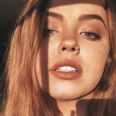 BrooklynBoyles's profile picture. vibrate in a way that heals the world🌜🌝