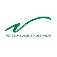 Voice Medicine Australia (@voicemedaus) 's Twitter Profile