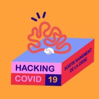 HackingCovid19 (@hackingcovidfr) 's Twitter Profile