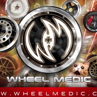 Wheel Medic