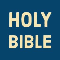 Daily Bible (@holybiblenirv) 's Twitter Profile Photo