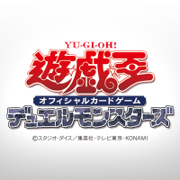【公式】遊戯王OCG(@YuGiOh_OCG_INFO) 's Twitter Profile Photo