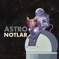 AstroNotlar(@astro_notlar) 's Twitter Profile Photo