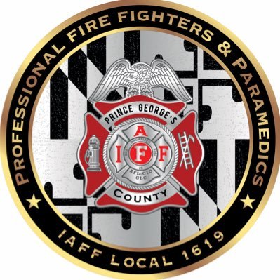 IAFF Local 1619