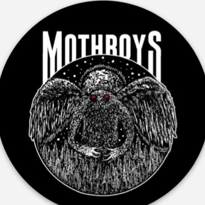 Mothboys