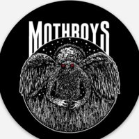 Mothboys (@mothboyspodcast) 's Twitter Profile