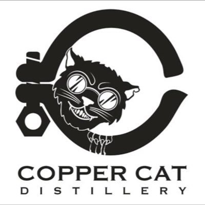 CopperCatLLC's profile picture. A maker of craft spirits.