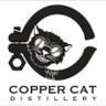 CopperCatLLC's profile picture. A maker of craft spirits.