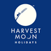 HarvestMoonHolidays (@hmglamping) Twitter profile photo