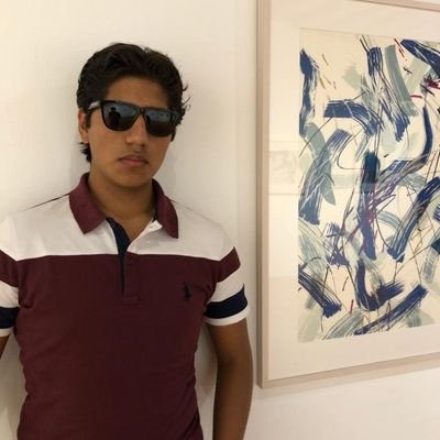 ecortes2673's profile picture. 