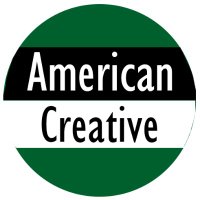 American Creative(@americancreativ) 's Twitter Profile Photo