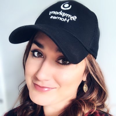 UtahHomesPro's profile picture. Symphony Homes Sales Agent. I am your Professional Real Estate Agent for Salt Lake, Utah, Tooele & Davis County.  801-882-1837 CHernandez@SymphonyHomes.com