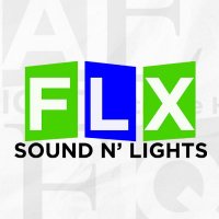 FLX Sound N' Lights (@flxsoundnlights) 's Twitter Profile