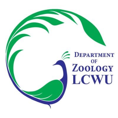 Official page of Department of Zoology, Lahore College For Women University, Lahore, Pakistan