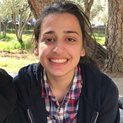 alsharie_sarah's profile picture. 