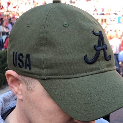 Christ follower/love my 3 girls/love Bama football 🗣Ask me how your startup can get access to DoD funds! 🏦