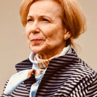 deborahbirxMD's profile picture. fan girl page about the findings & fashion of #DeborahBirx, American #Coronavirus MD!❤️#DrBirx,#medicine,#fashion. Parody acct for entertainment purposes only