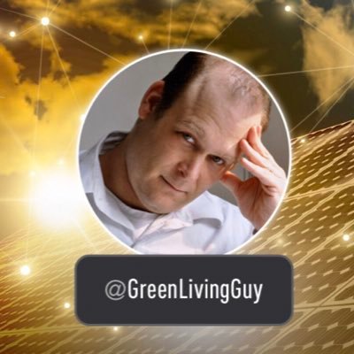 The Green Living Guy® Eco Consultant, Green Energy Advocate, Green Living Guru, @seth_leitman blog has 45M reach. Seth is an electric car expert and been on TV.