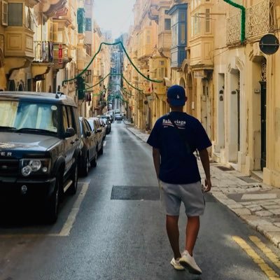 nwicze's profile picture. UPC BCN