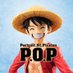 P.O.Pワンピース_メガハウス公式 (@pop15thmemorial) Twitter profile photo P.O.Pワンピース_メガハウス公式 (@pop15thmemorial) Twitter profile photo