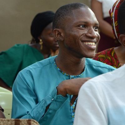 real_ibukun's profile picture. Ambiverted...