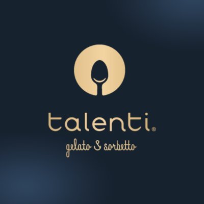 Talenti Gelato