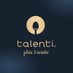 Talenti Gelato (@TalentiGelato) Twitter profile photo