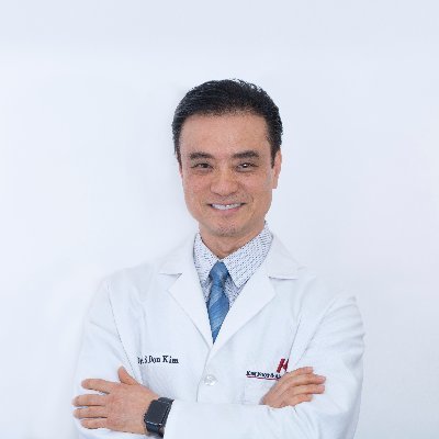 For more than 30 years Dr. Kim has been a #HOLISTIC #PODIATRIST. He is a medical director of Kim Holistic Foot & Ankle Medical Centers & author of 7 books.