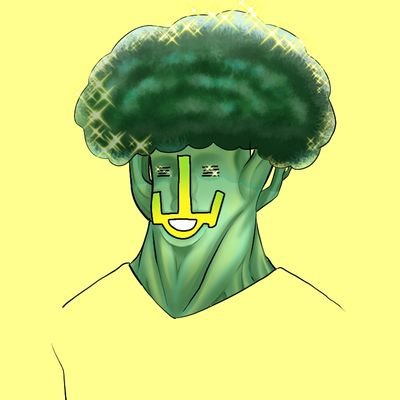 ブロッコリー山崎さんのプロフィール画像