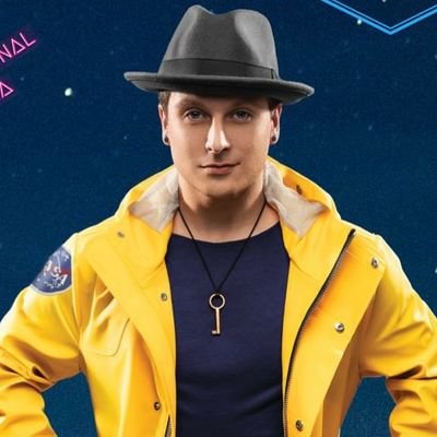 1er Premio nacional de magia / Sígueme en Insta @dakrisoficial / 3 Millón en TikTok ♥️
