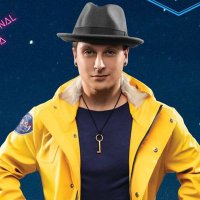 Dakris (@dakrismago) 's Twitter Profile