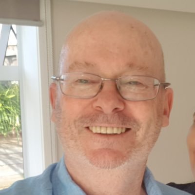 Retired businessman. Devoted to family and NZ rugby, but not always in that order.