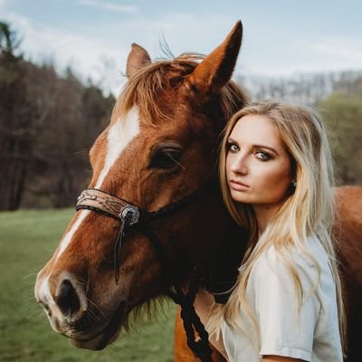 carr_chyenne's profile picture. • Diamond C Farm Aussies • East TN •