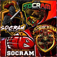 SOCRAM MX (@socram_mx) 's Twitter Profile Photo SOCRAM MX (@socram_mx) 's Twitter Profile Photo