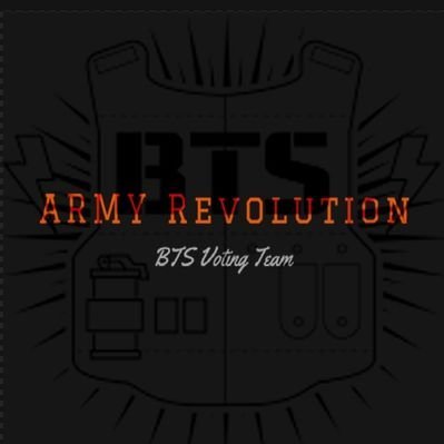 Bangtan's Warrior. Underground ARMYs who are reliable during Voting season. | Tutorial TeamㅣAccount creator and Distribution Team | armyrevol@gmail.com