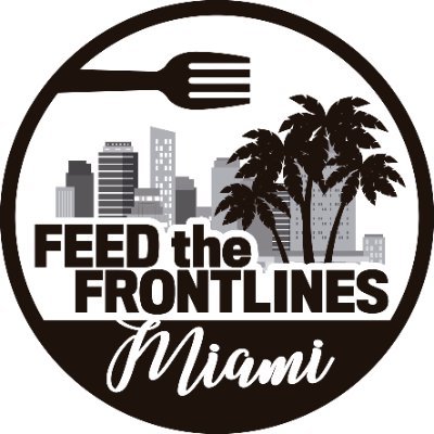 By purchasing meals through Feed the Front lines Miami, you will help fuel the extraordinary efforts of our city's healthcare workers