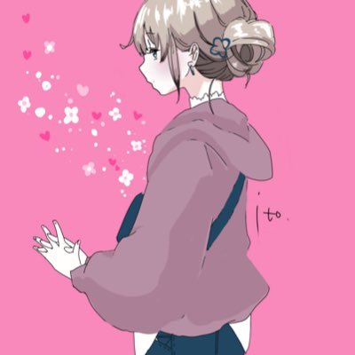 糸_itoさんのプロフィール画像