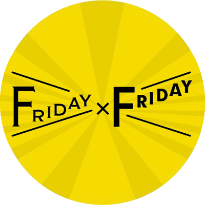 Vair_FRIDAY Profile Picture